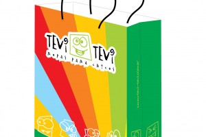 Tevi-Tevi Marketing Materials